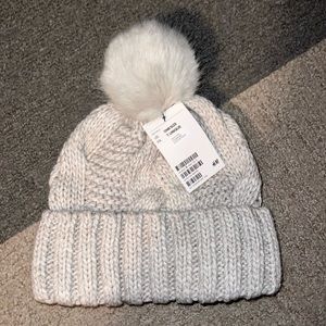 Winter hat